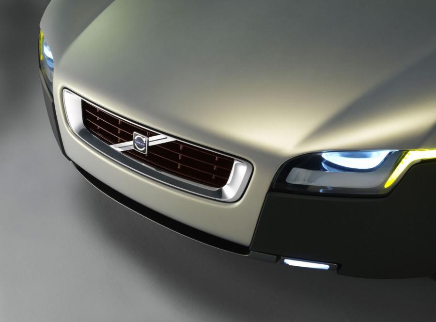  Volvo YCC 2004 года  (фото 28 из 30)
